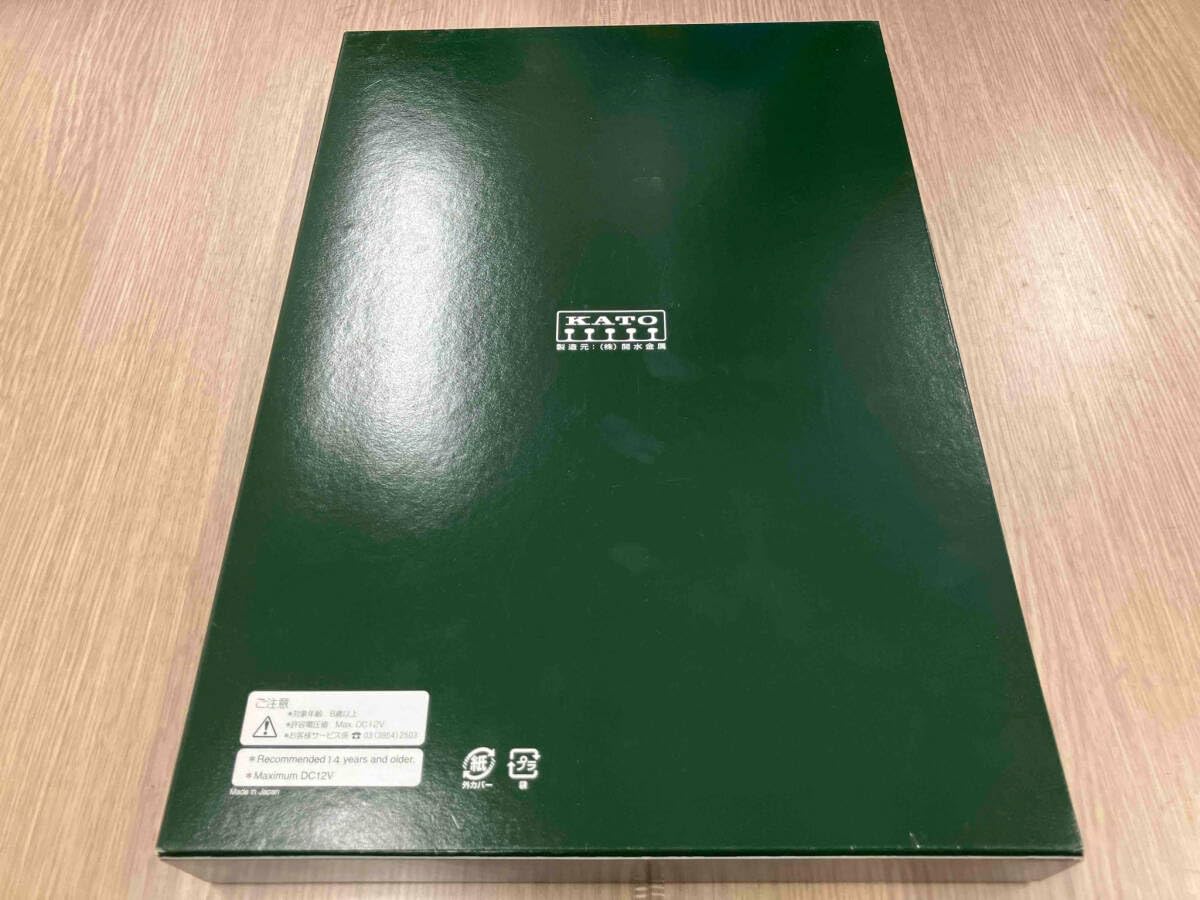 Amazon | Nゲージ KATO 10-279 E2系1000番台東北新幹線「はやて